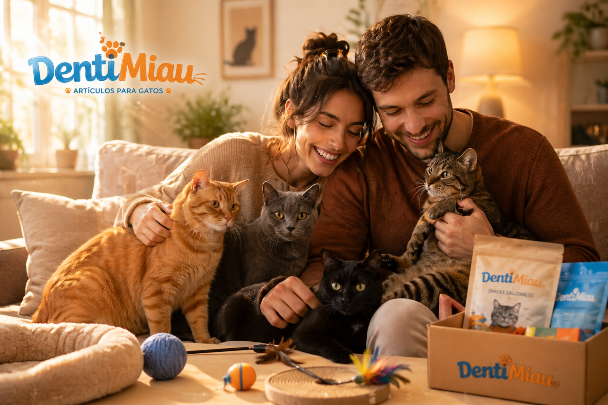 Banner Dentimiau