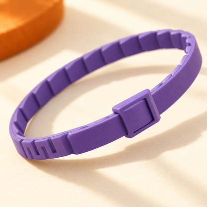 CalmaMiau™ | Collar calmante para gatos · Caja de 4