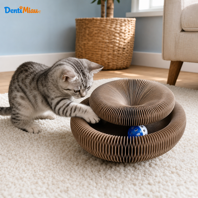 Denti Miau